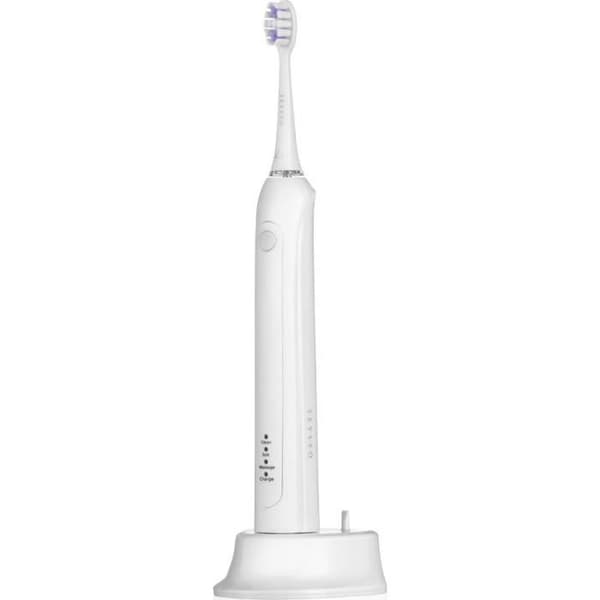 Seysso Sonic Tandborste Carbon Basic SE005Wht Tandborstar Daily Daily