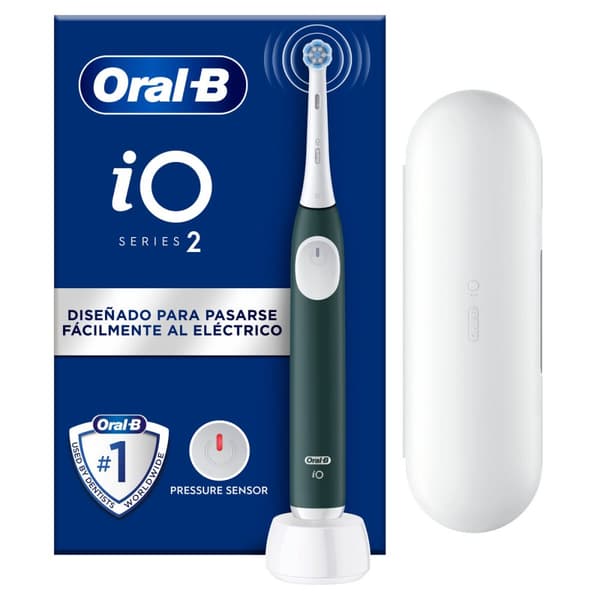 Elektrisk Tandborste Oral-B IO2