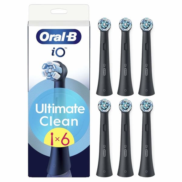 Tandbørstehoved Oral-B IO ULTIMATE