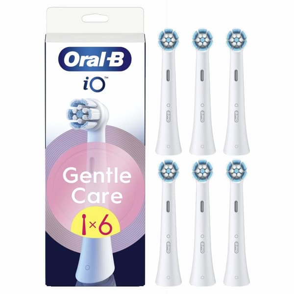 Reservehode Oral-B IO GENTLE CARE