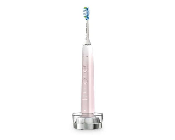 Philips Sonicare Hx9911/84 Diamondclean 9000 Sonic tandborste Rosa