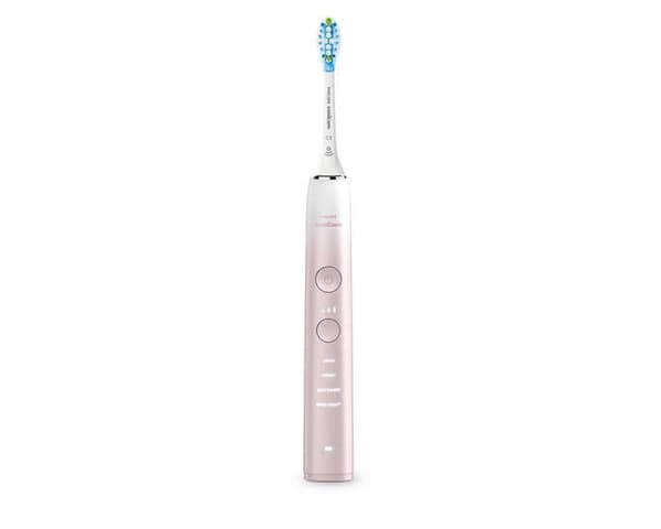 Philips Sonicare Hx9911/84 Diamondclean 9000 Sonic tandborste Rosa