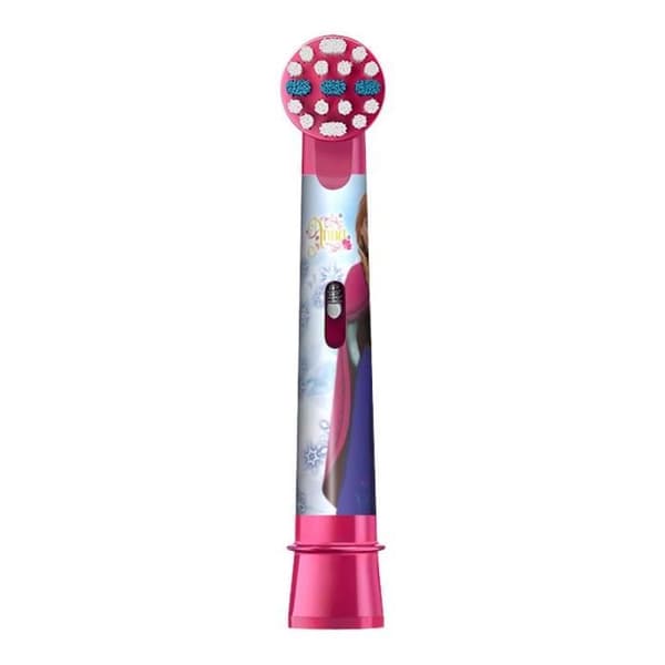 Braun Oral-B Kids 4 st Flerfärgad