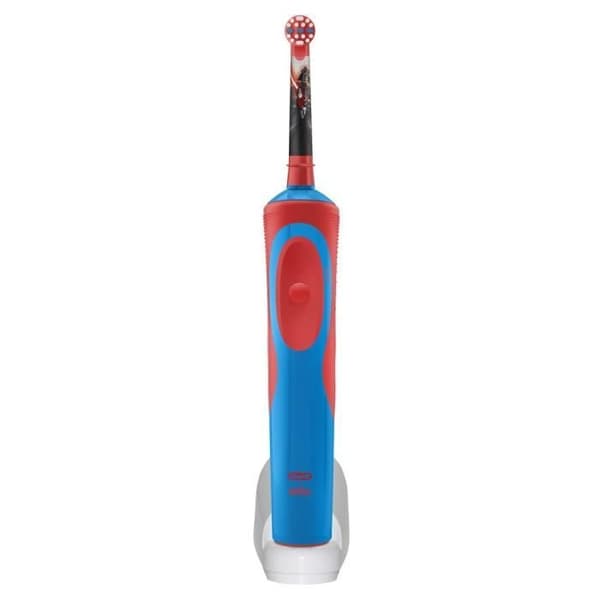 ORAL-B STAR WARS elektrisk tandborste