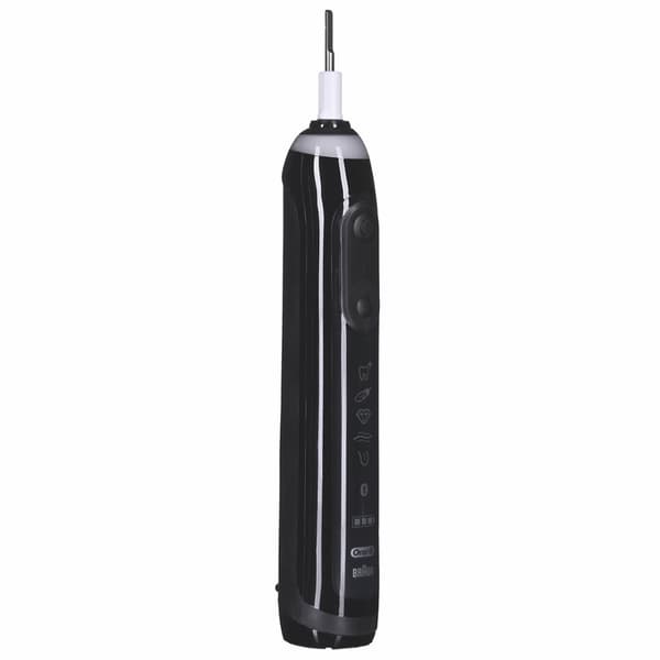 Oral-B Genius X Adult Oscillerende tandbørste Sort