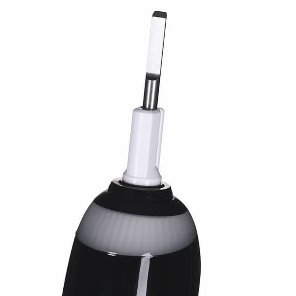 Oral-B Genius X Adult Oscillerende tandbørste Sort