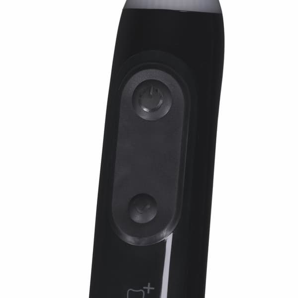 Oral-B Genius X Adult Oscillerende tandbørste Sort