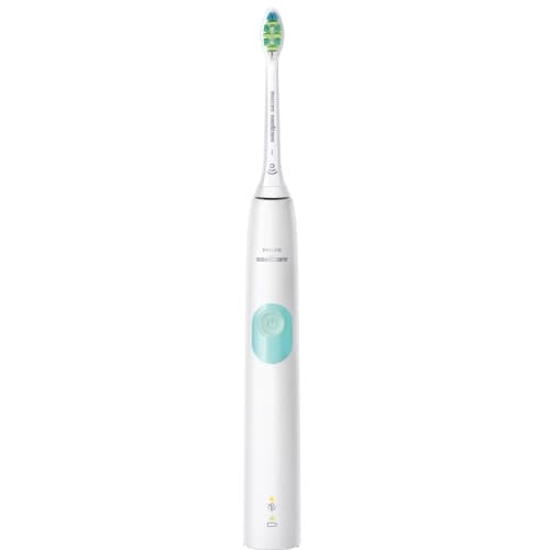Philips - Sonicare Electric Toothbrush ProtectiveClean 4300 - HX6807/63