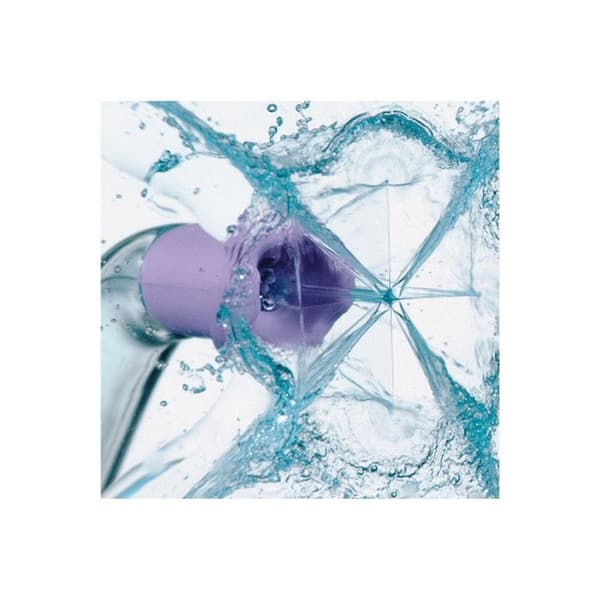 Philips SONICARE HX3826 33 Water Flosser Sladdlös Dental Jet BLACK