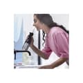 Miniatyrbild 5 av 6: Philips SONICARE HX3826 33 Water Flosser Sladdlös Dental Jet BLACK