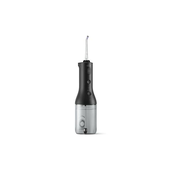 Philips SONICARE HX3826 33 Water Flosser Sladdlös Dental Jet BLACK