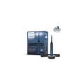 Miniatyrbild 3 av 4: Philips Sonicare DiamondClean 9000 elektrisk tandborste HX9911/88 Blå