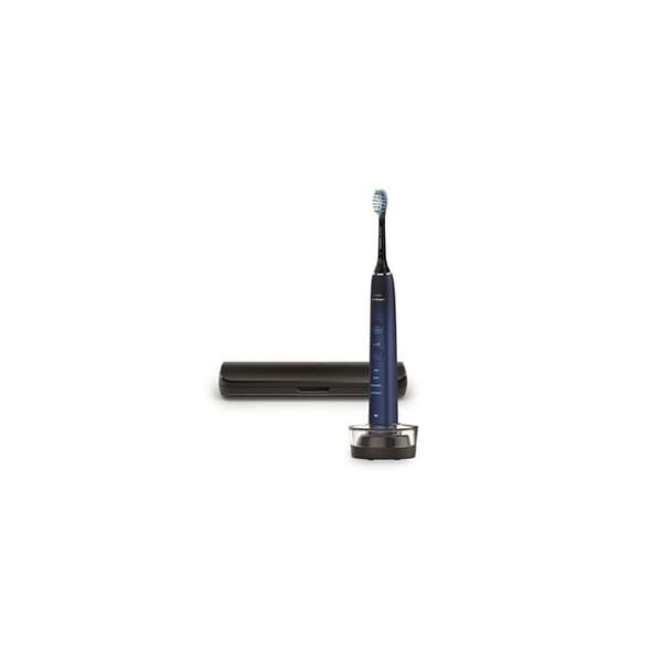 Philips Sonicare DiamondClean 9000 elektrisk tandborste HX9911/88 Blå