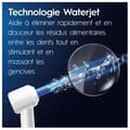 Miniatyrbild 5 av 6: Oral B Jet Dentaire Oxyjet eltandborste + 2 VITA kanyler