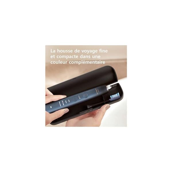 Philips Sonicare DiamondClean 9000 elektrisk tandborste HX9911/88 Blå