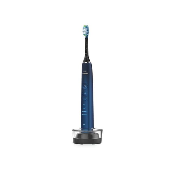 Philips Sonicare DiamondClean 9000 elektrisk tandborste HX9911/88 Blå