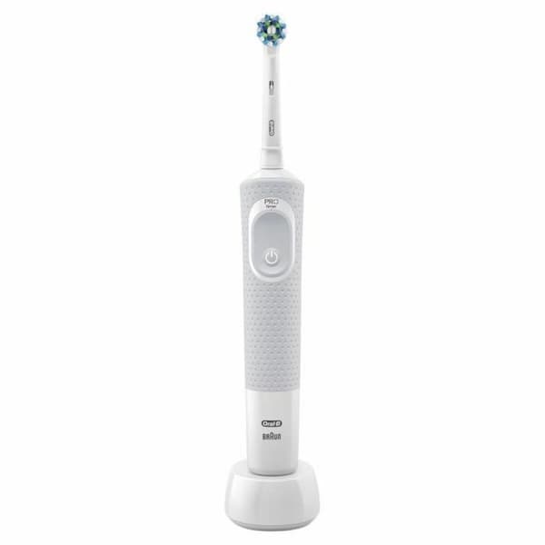 KÄYTETTY Sähköhammasharja Oral-B (Kunnostetut Tuotteet A)