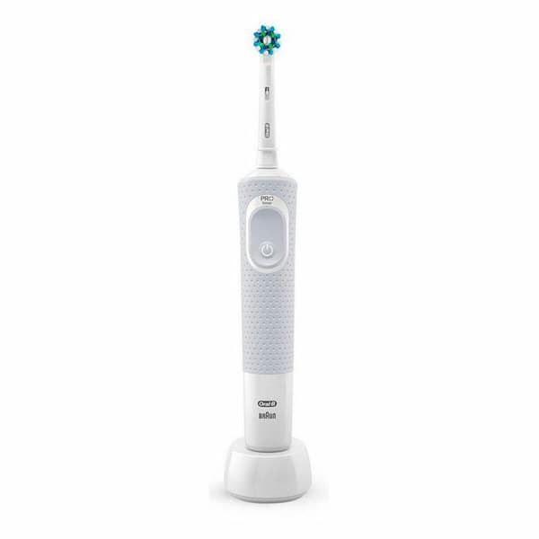 KÄYTETTY Sähköhammasharja Oral-B (Kunnostetut Tuotteet A)
