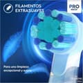 Pikkukuva 5 / 6: Sähköhammasharja Oral-B Rey Leon Punainen Monivärinen