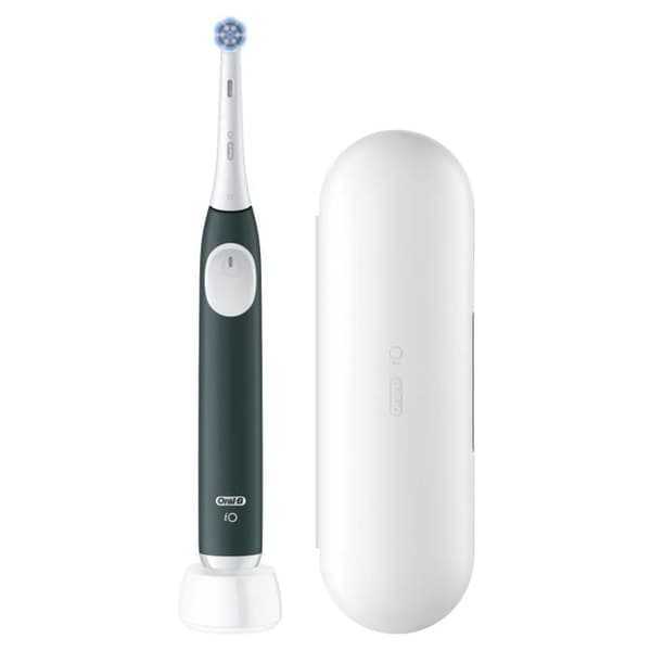 Oral-B iO2 Elektrisk tandborste Grön Skog