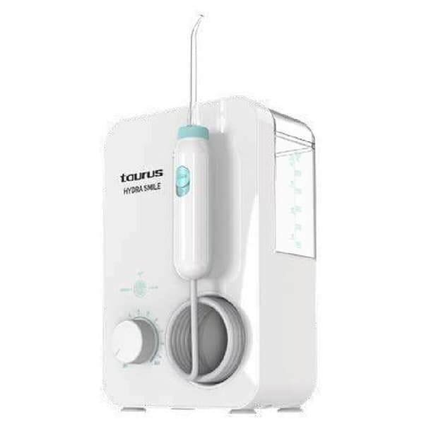Hampaiden puhdistin Taurus HYDRA SMILE 600ML 4BOQ 10V