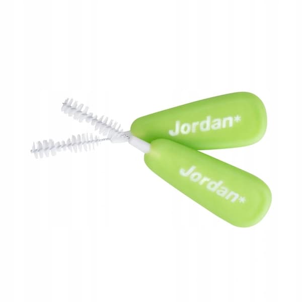 JORDAN CLI BRUSH BETW XL 10X10 INTERDENTALBORSHAR XL / 5976