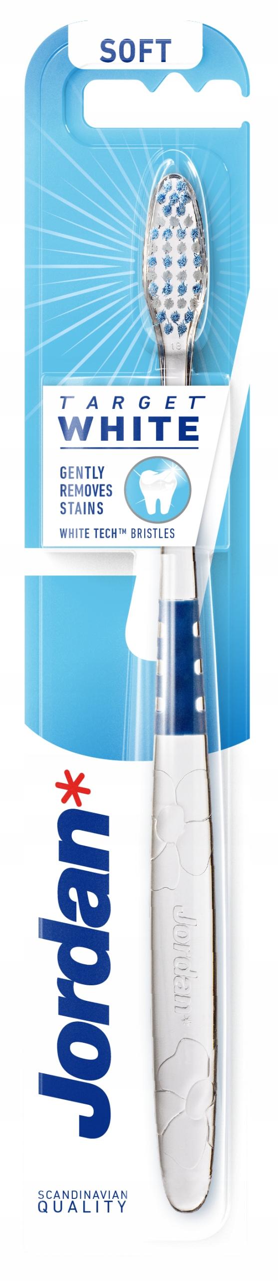 JORDAN TARGET WHITE SOFT a 1 / 3620