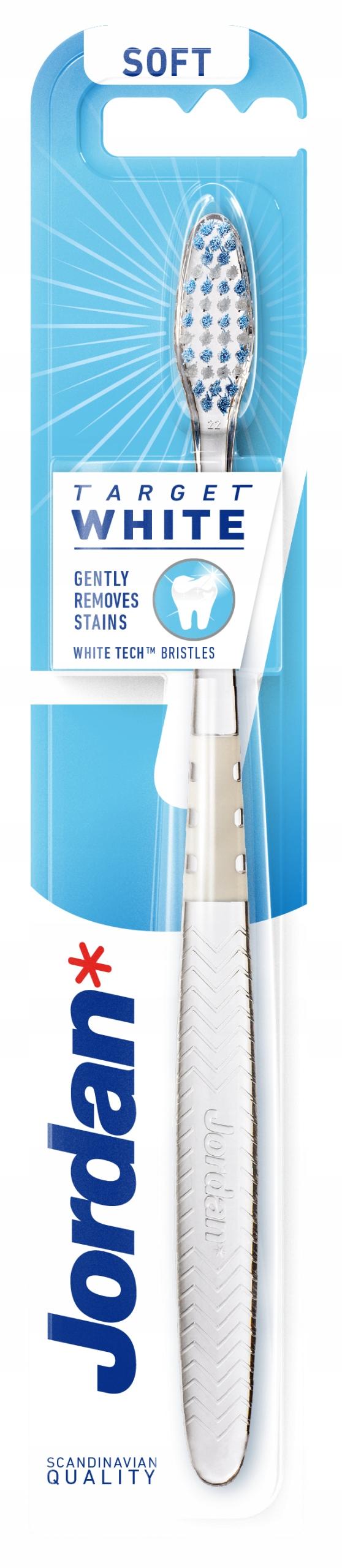 JORDAN TARGET WHITE SOFT a 1 / 3620