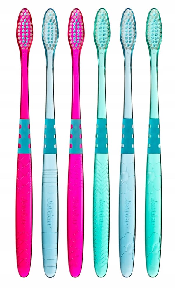 JORDAN TARGET TEETH & GUM M a 2 / 3743