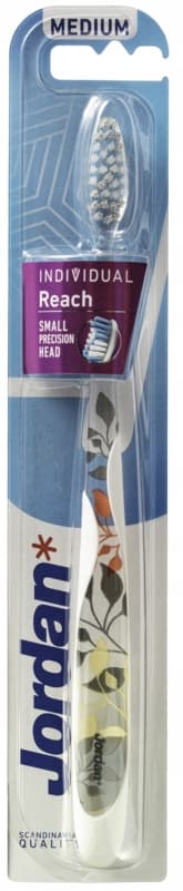 JORDAN INDIVIDUEL REACH MEDIUM / 0385