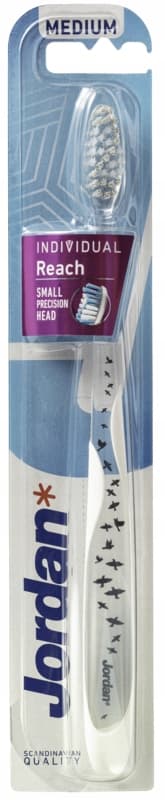 JORDAN INDIVIDUEL REACH MEDIUM / 0385