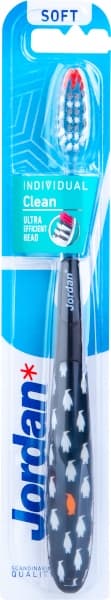 JORDAN INDIVIDUEL CLEAN SOFT /0408