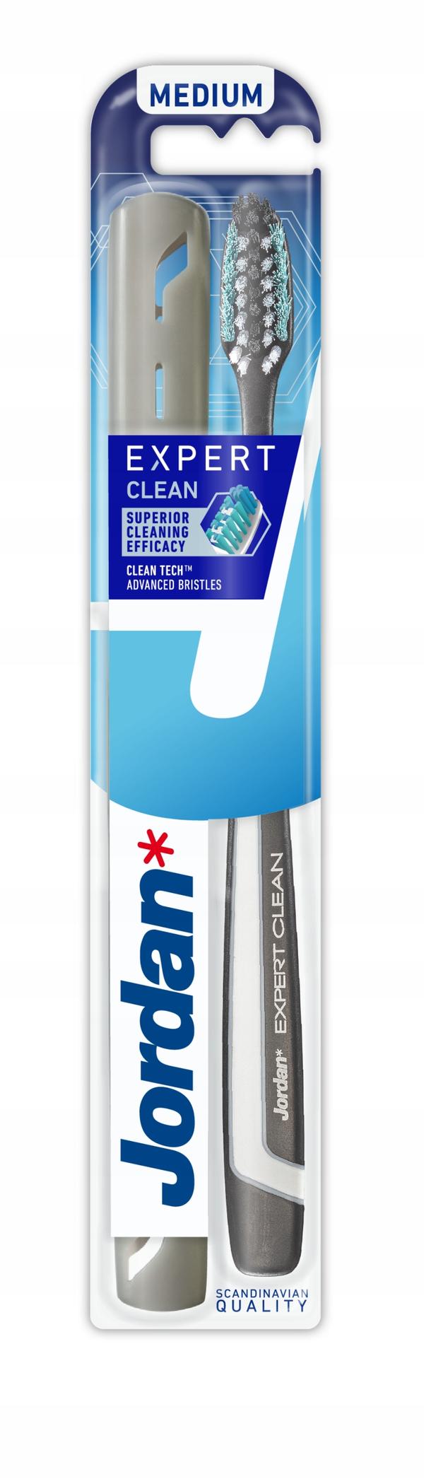JORDAN EXPERT CLEAN MED a 1 / 3414
