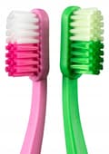 Miniatyrbild 3 av 4: JORDAN CLEAN SMILE 3-PACK MEDIUM / 1021