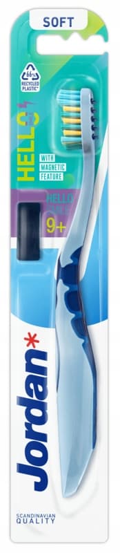 JORDAN HELLO SMILE (9-12) a 1 / 9868