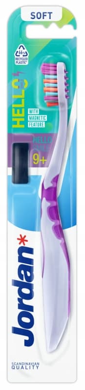 JORDAN HELLO SMILE (9-12) a 1 / 9868