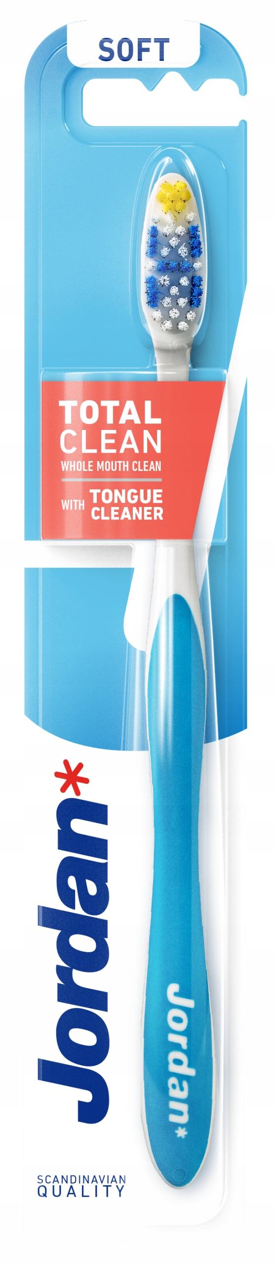 TOTAL CLEAN Soft 1-PACK /0319
