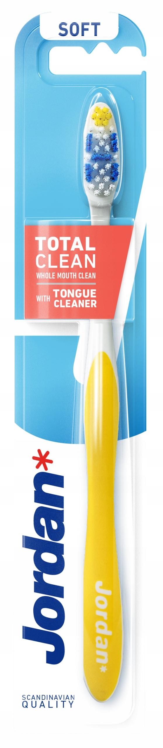 TOTAL CLEAN Soft 1-PACK /0319