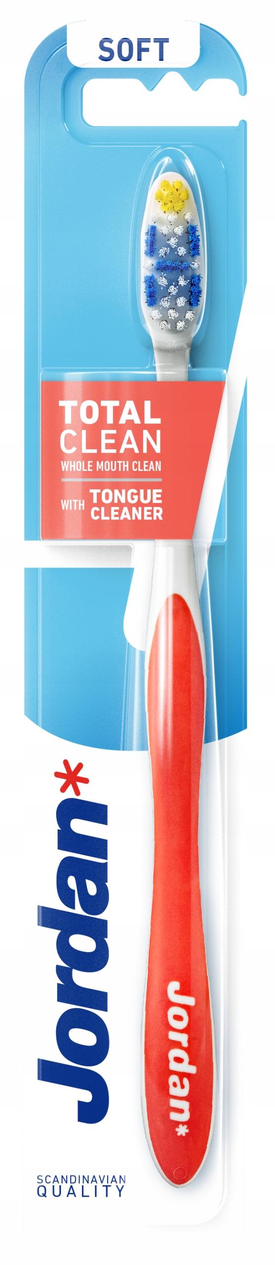 TOTAL CLEAN Soft 1-PACK /0319