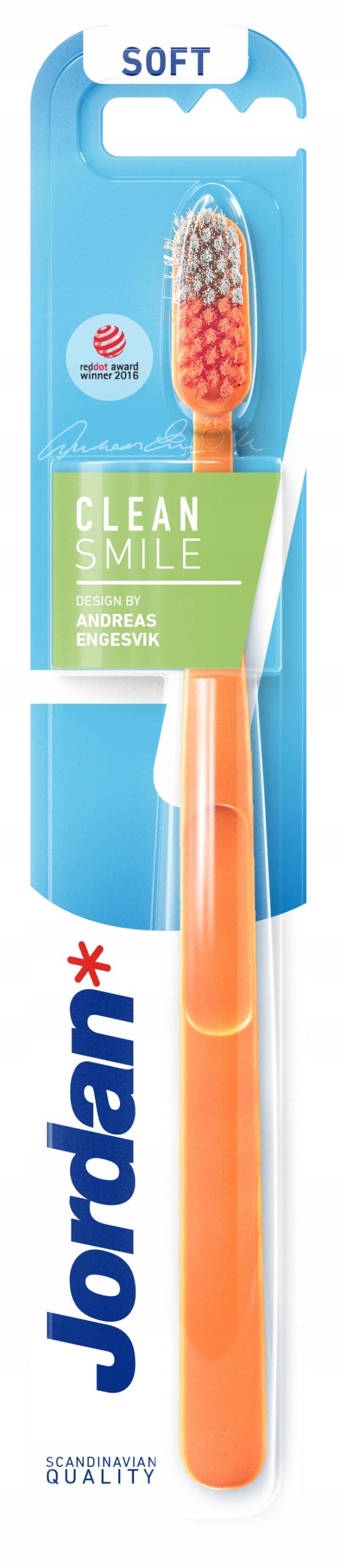 JORDAN CLEAN SMILE SOFT a 1 / 0161