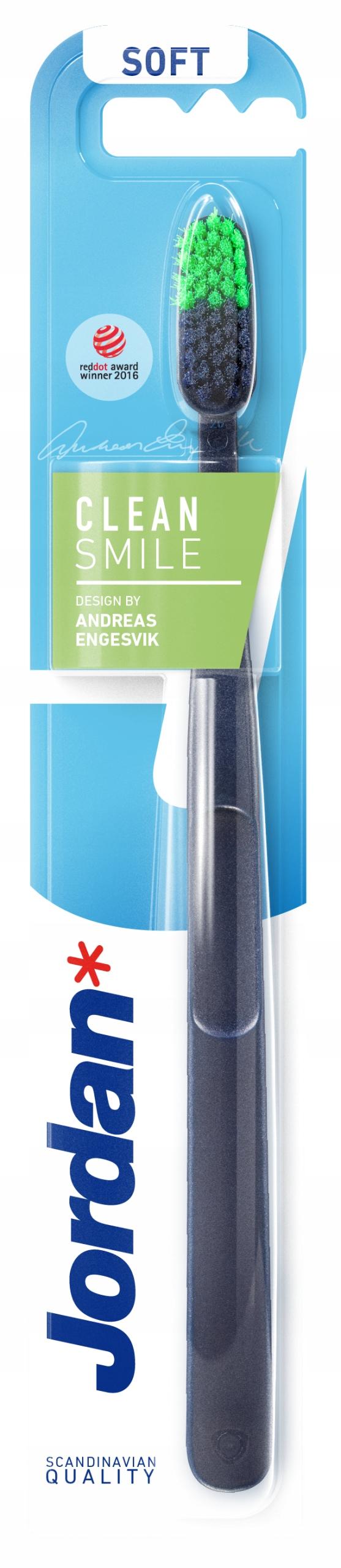 JORDAN CLEAN SMILE SOFT a 1 / 0161