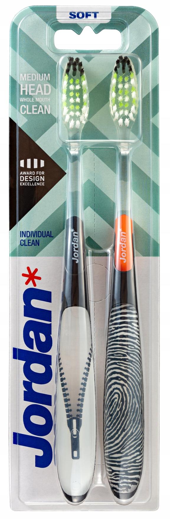 INDIVIDUAL CLEAN SOFT a 2 / 4078