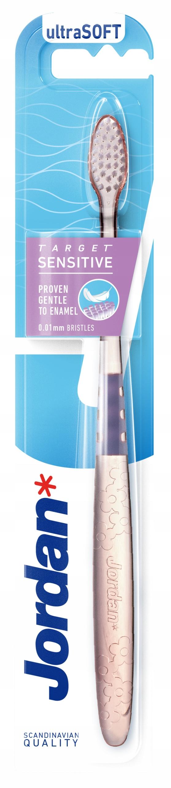JORDAN TARGET SENSITIVE ULTRA SOFT a 1 / 3682