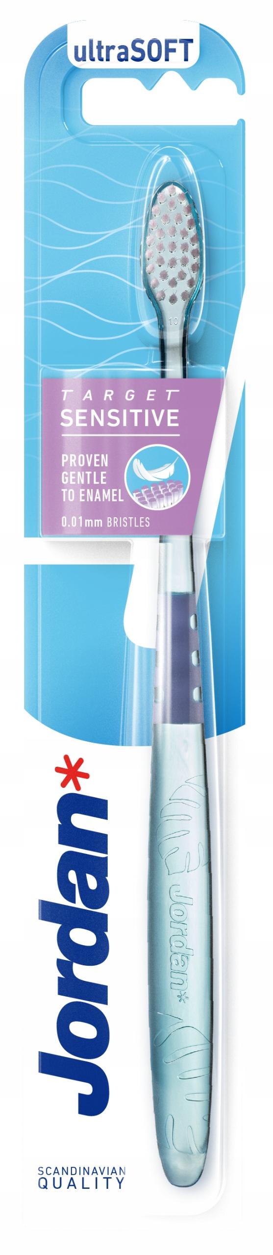 JORDAN TARGET SENSITIVE ULTRA SOFT a 1 / 3682