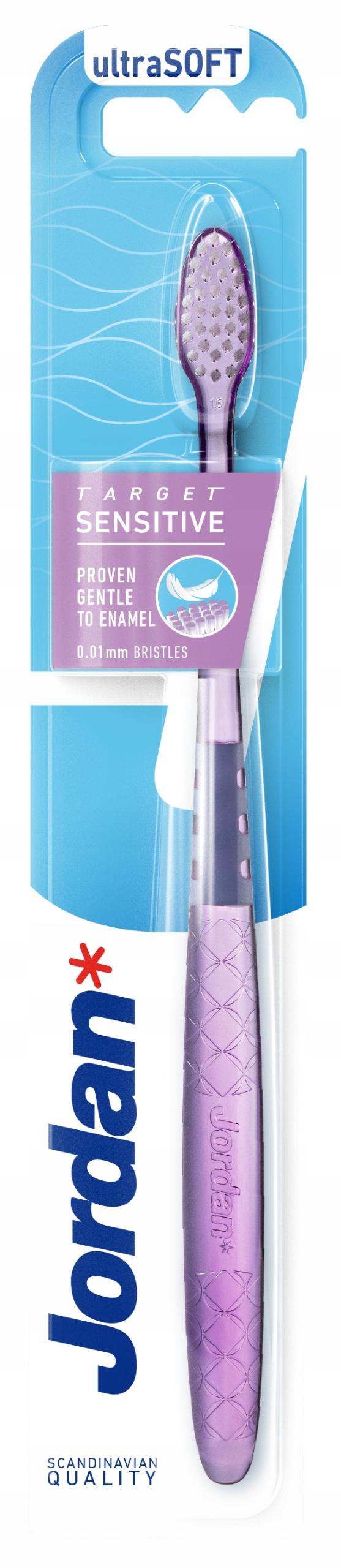 JORDAN TARGET SENSITIVE ULTRA SOFT a 1 / 3682