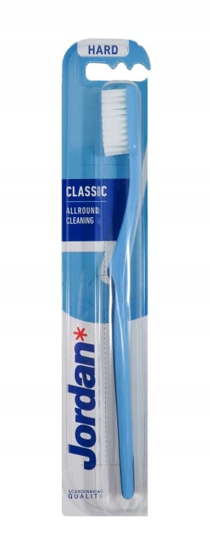 TB Classic hård m-tuft 1x12 / 3003