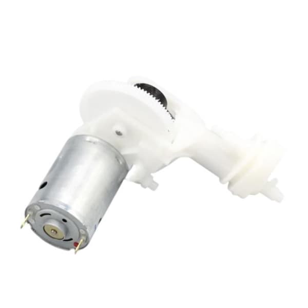 SOS Tillbehörspump med hydropulsatormotor för elektrisk tandborste BRAUN 81626034 - Elektrisk tandborste - BRAUN