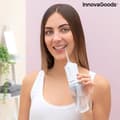 Miniatyrbild 3 av 6: Oral irrigator - InnovaGoods - Denter - Laddningsbar - Sladdlös - Vattentät