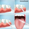 Miniatyrbild 4 av 6: Oral irrigator - InnovaGoods - Denter - Laddningsbar - Sladdlös - Vattentät