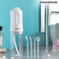 Miniatyrbild 5 av 6: Oral irrigator - InnovaGoods - Denter - Laddningsbar - Sladdlös - Vattentät